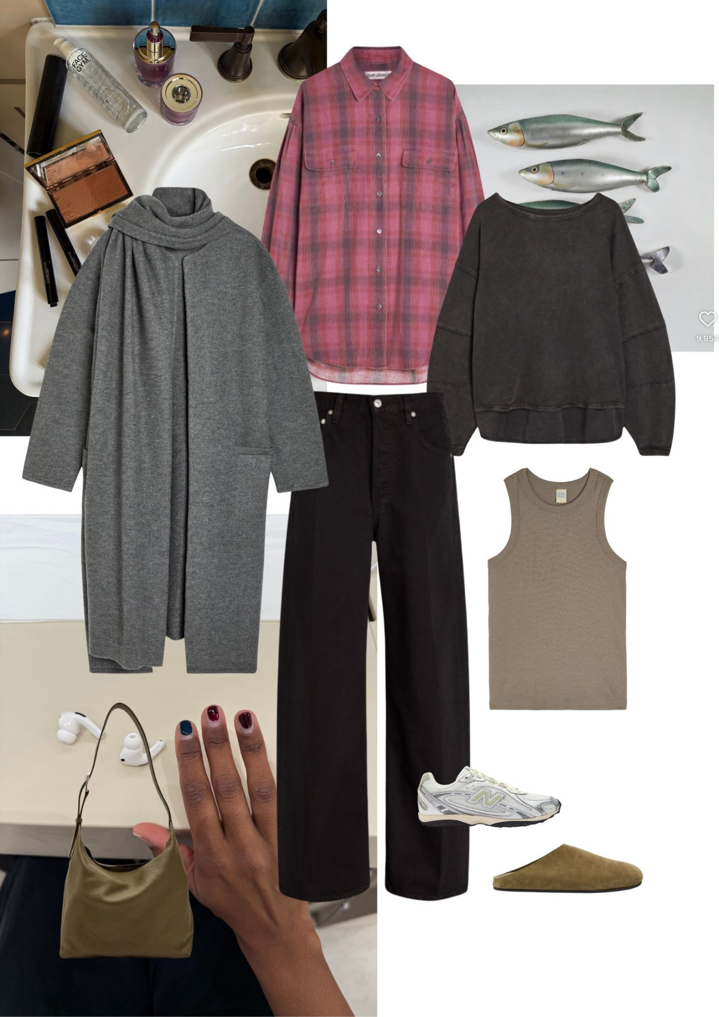 Party inspired looks for those casual get togethers in Harvey Nichols 

#LTKwinter #LTKfestive #LTKuk