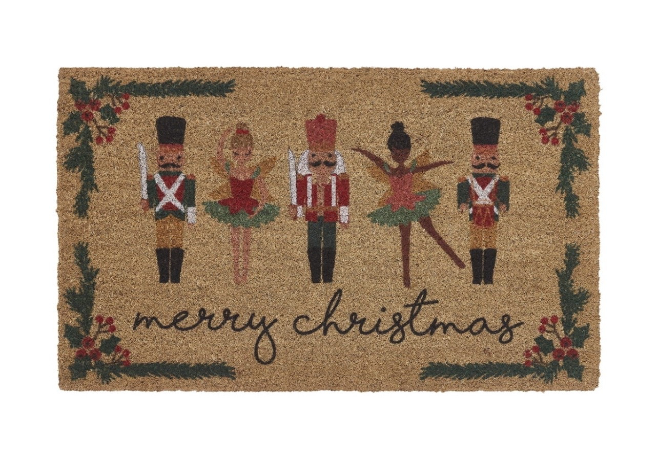 My Texas house Christmas arrivals at Walmart

#LTKSeasonal #LTKHome