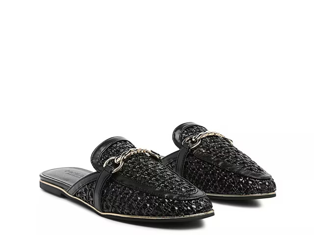London Rag Woven Dream Mule | DSW