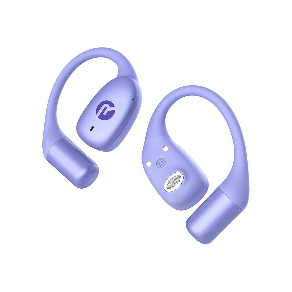 Raycon Essential Open Earbuds – True Wireless Open Ear Bluetooth 6.0 Headphones, Ultra-Lightwei... | Amazon (US)