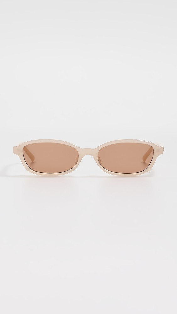 Honey Pot Sunglasses | Shopbop