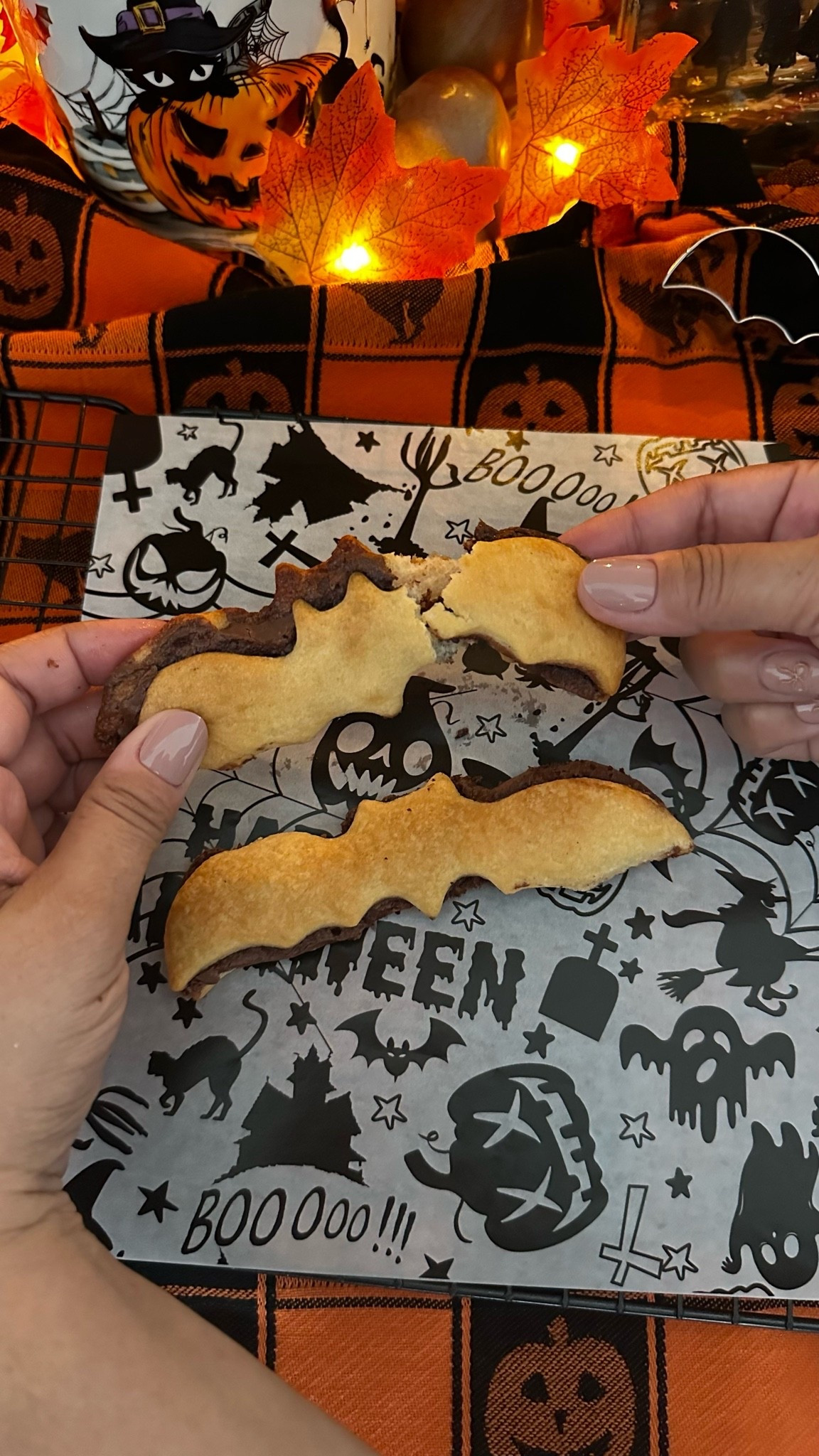 Halloween Sweets. Summerween.

#LTKSeasonal #LTKfoodie #LTKHome