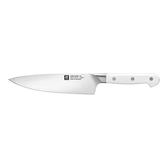 7-inch, Chef's SLIM Knife | The ZWILLING Group Cutlery & Cookware