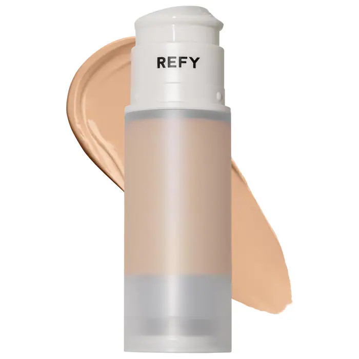 Skin Base Hydrating Gel Skin Tint with Hyaluronic Acid | Sephora (US)