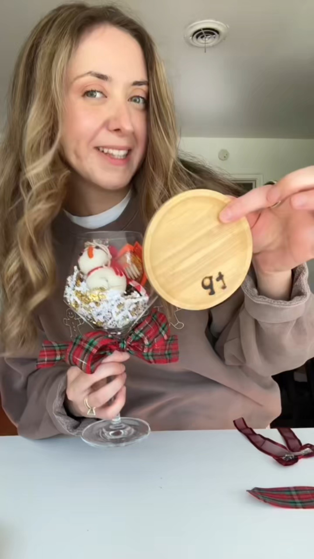 Easy diy gift idea 

#LTKGiftGuide #LTKHoliday #LTKSeasonal