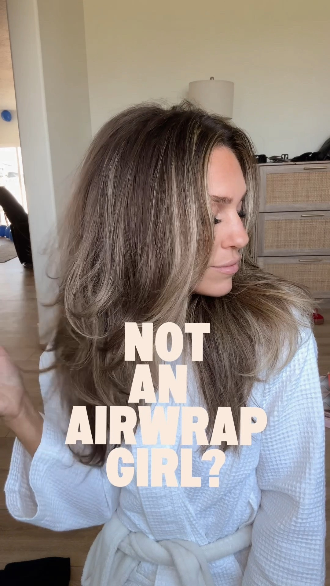 The cheaper alternative to the air wrap!!!

#LTKBeauty #LTKselfcare #LTKgrwm