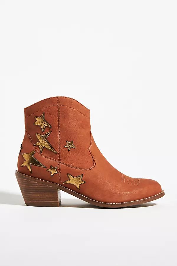 Seychelles Under the Stars Boots By Seychelles in Size 7 | Anthropologie (US)