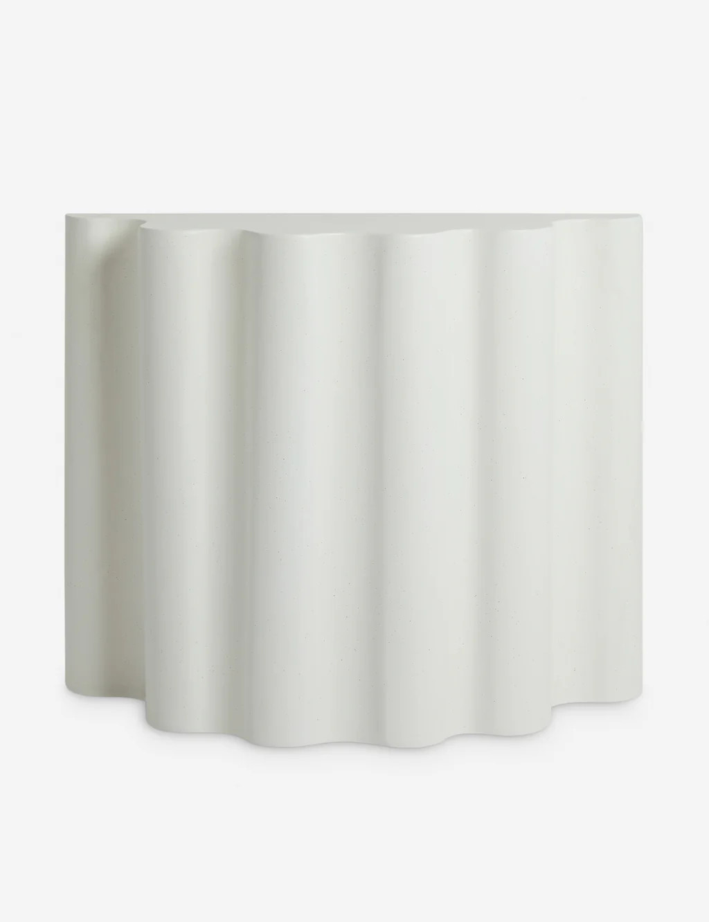 Lune Console Table by Lolly Lolly Ceramics | Lulu and Georgia 