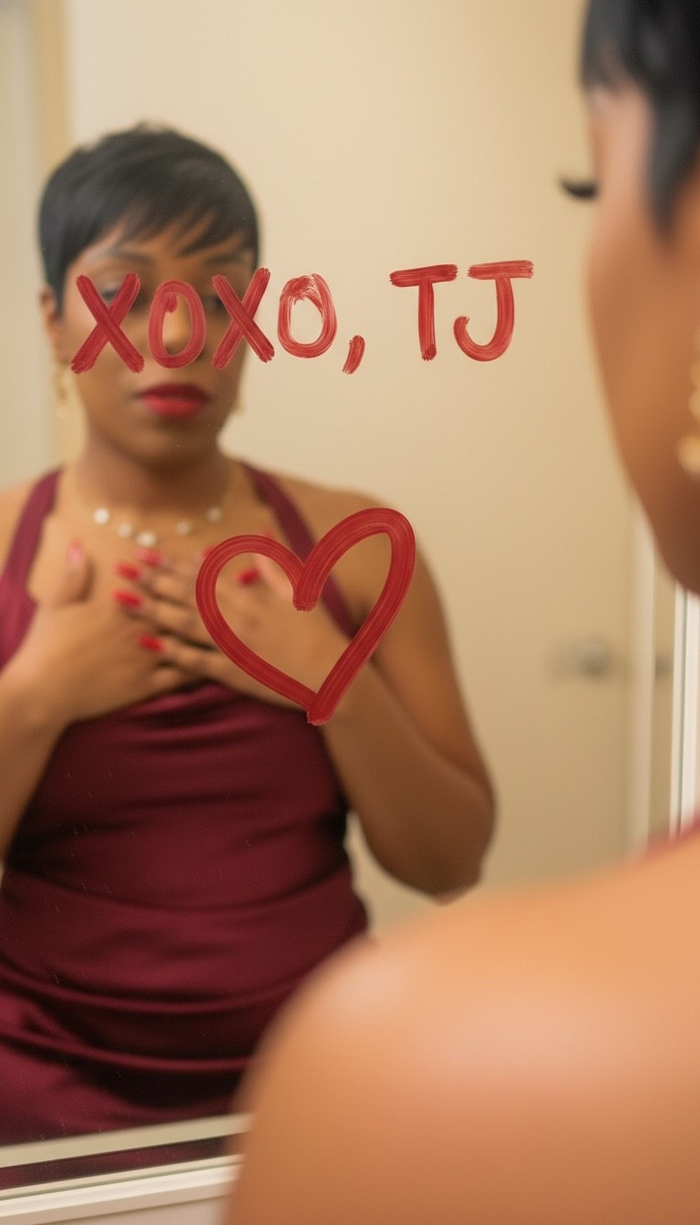 A dress that speaks before you do. Satin, sculpted, and unforgettable.

#LTKValentine #LTKSaleAlert #LTKgrwm