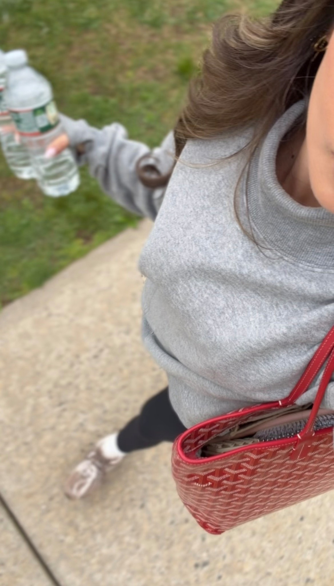 Softball mom outfit of the day 

#LTKActive #LTKootd #LTKgrwm