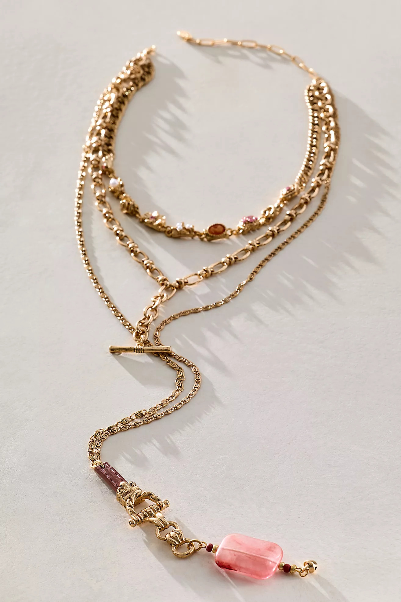 Winslet Layer Necklace | Free People (Global - UK&FR Excluded)