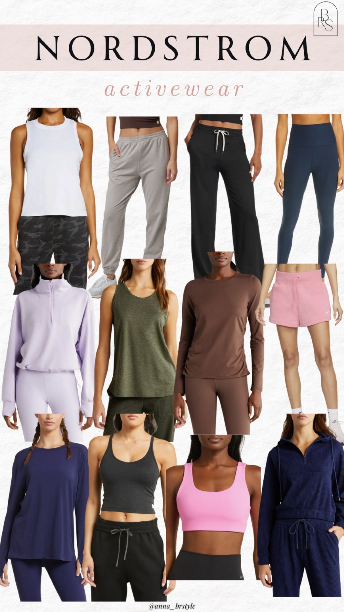 Nordstrom activewear, athleisure, athleisure outfit, sporty style, athletic style 

#LTKfindsunder100 #LTKfindsunder50 #LTKfitness