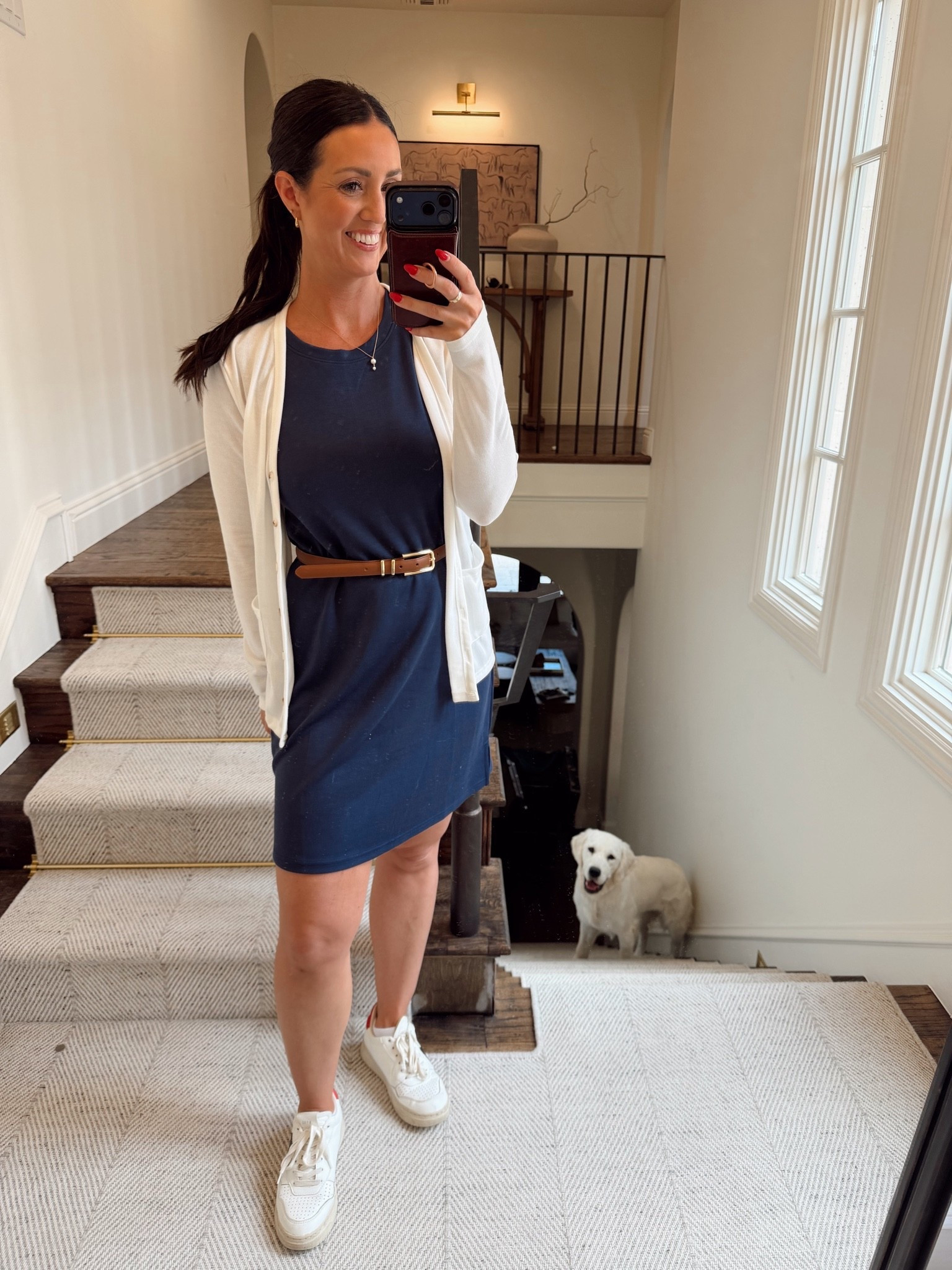 The easiest summer dress from Amazon! Casual and comfortable, perfect for beach or every day wear.

#LTKSeasonal #LTKOver40 #LTKootd