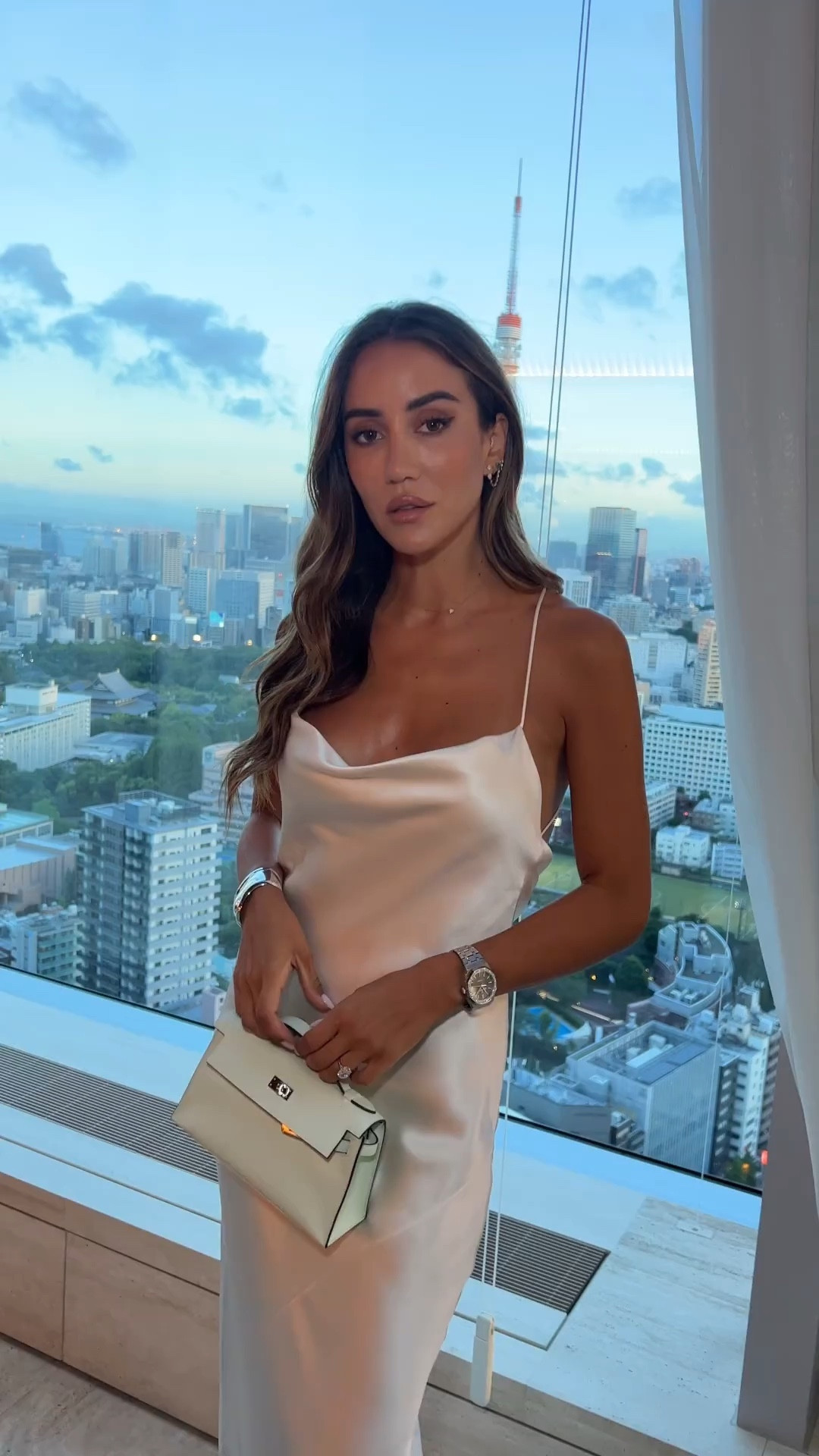 TAMARA-Lilac