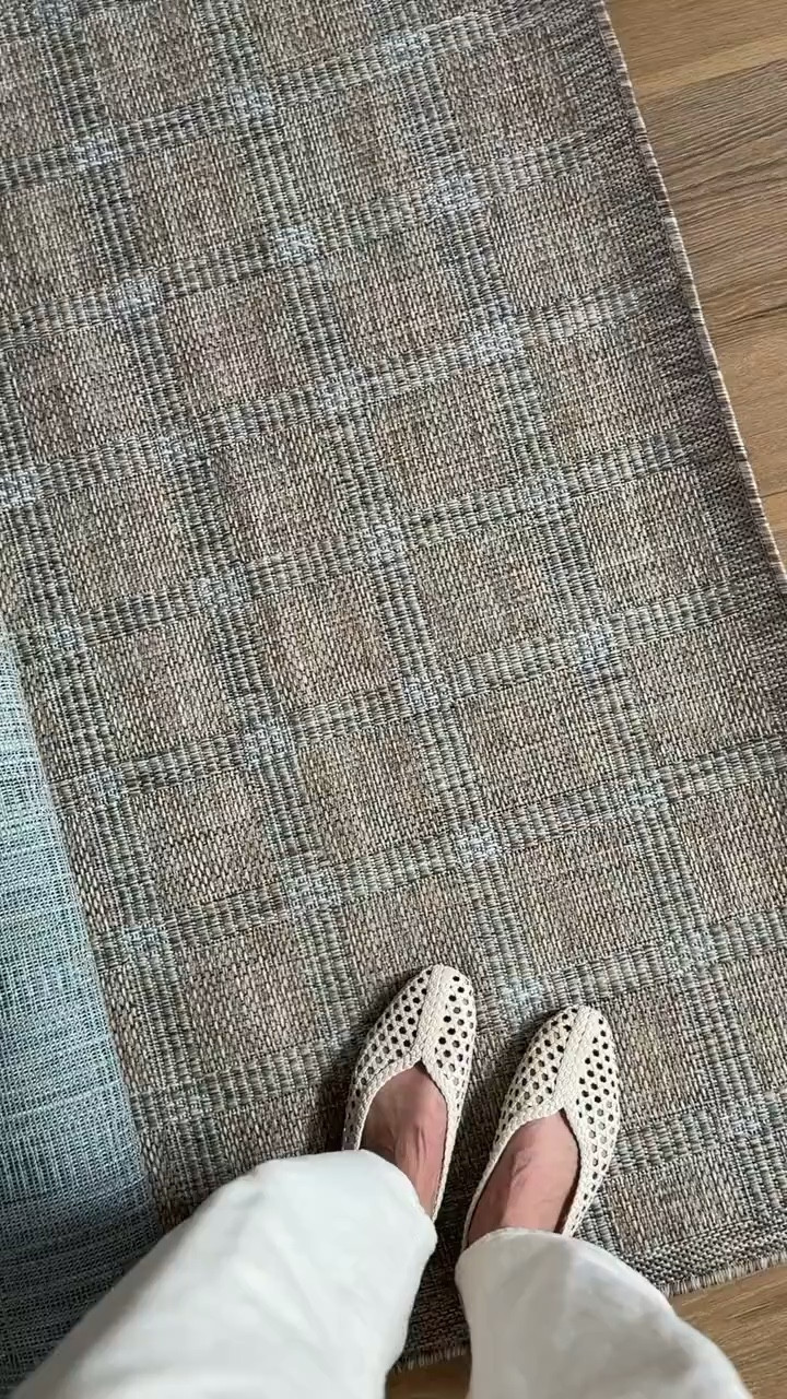 I have been on the hunt for a few new outdoor rugs for our home, and I came across two of the prettiest ones at Wayfair! Both are from the Amber Lewis x Loloi outdoor rug collaboration and add so much texture and warmth to our outdoor living spaces. I love how they introduce pattern to our home for the spring and summer. And they’re both very affordable! 

#LTKHome #LTKSaleAlert