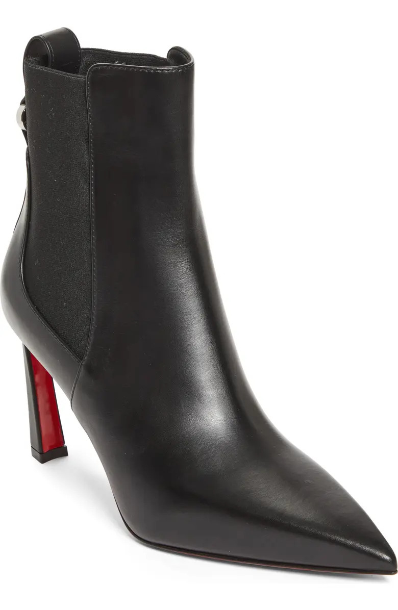 Condodo Pointed Toe Chelsea Boot (Women) | Nordstrom