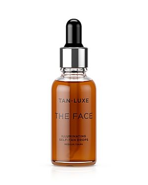 Tan-luxe The Face Illuminating Self-Tan Drops | Bloomingdale's (US)