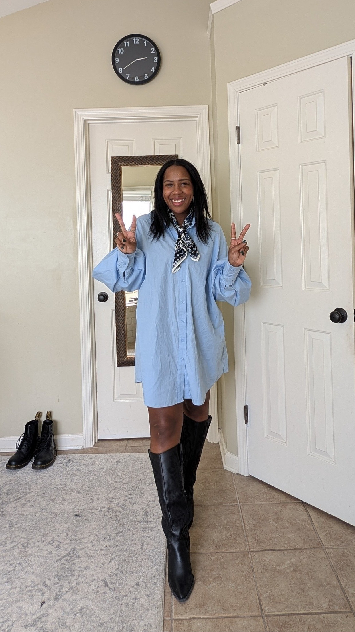 Glamorous cowgirl... Loading 🤠

#LTKFestival #LTKStyleTip #LTKFindsUnder100