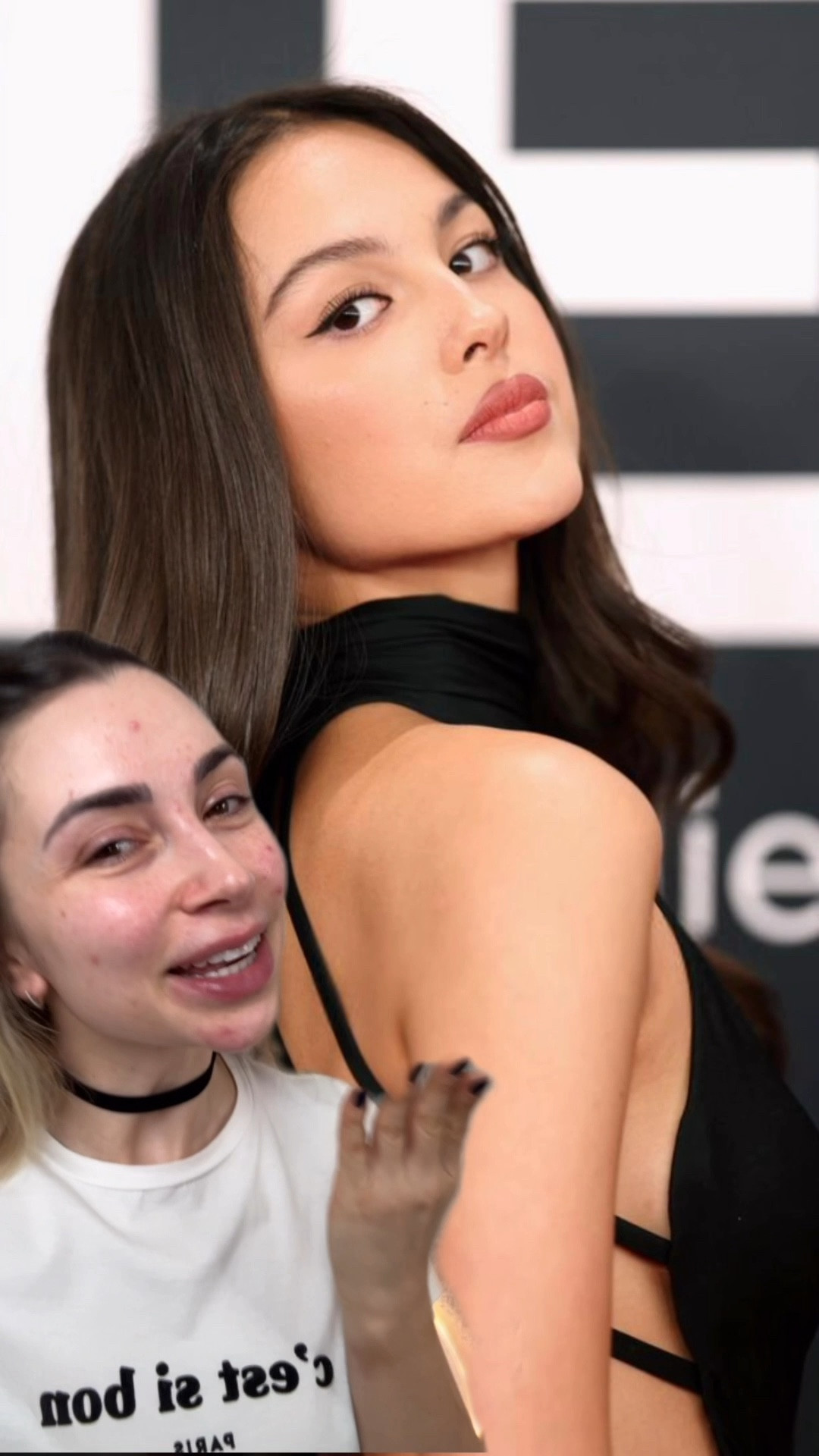 FBI DAS MAKES - Olivia Rodrigo


#LTKbeleza #LTKguiadepresente #LTKbrasil