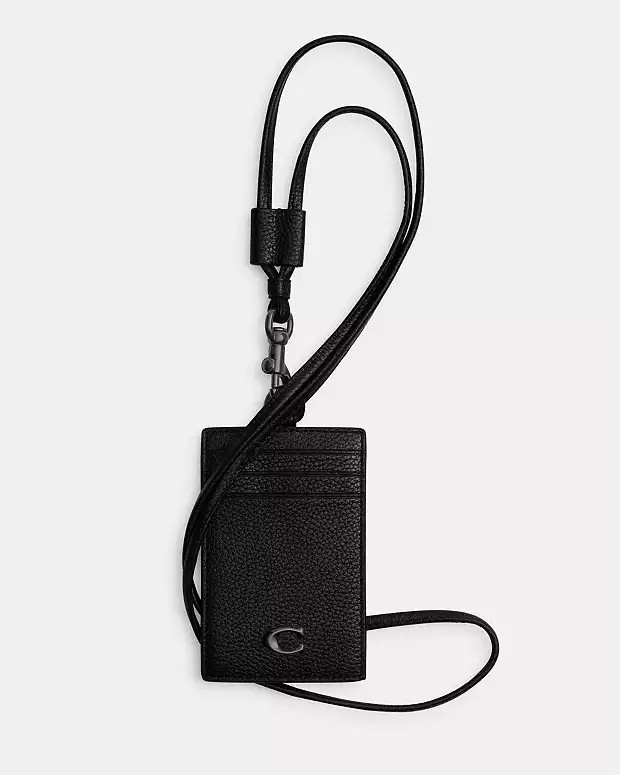 Id Lanyard | Coach (US)