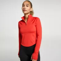 DSG Women's Activate 1/4 Zip Pullover | DICK'S Sporting Goods