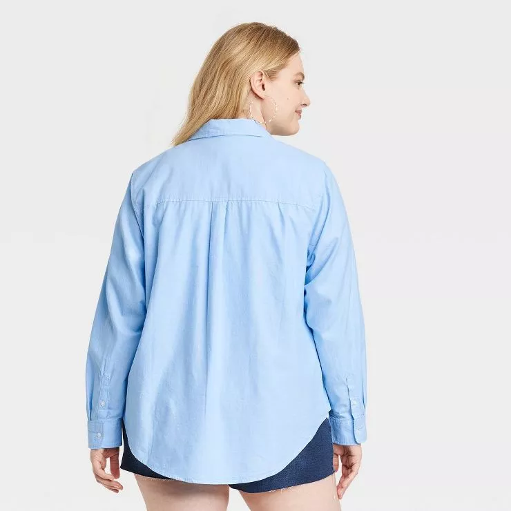 Women's Long Sleeve Classic … curated on LTK