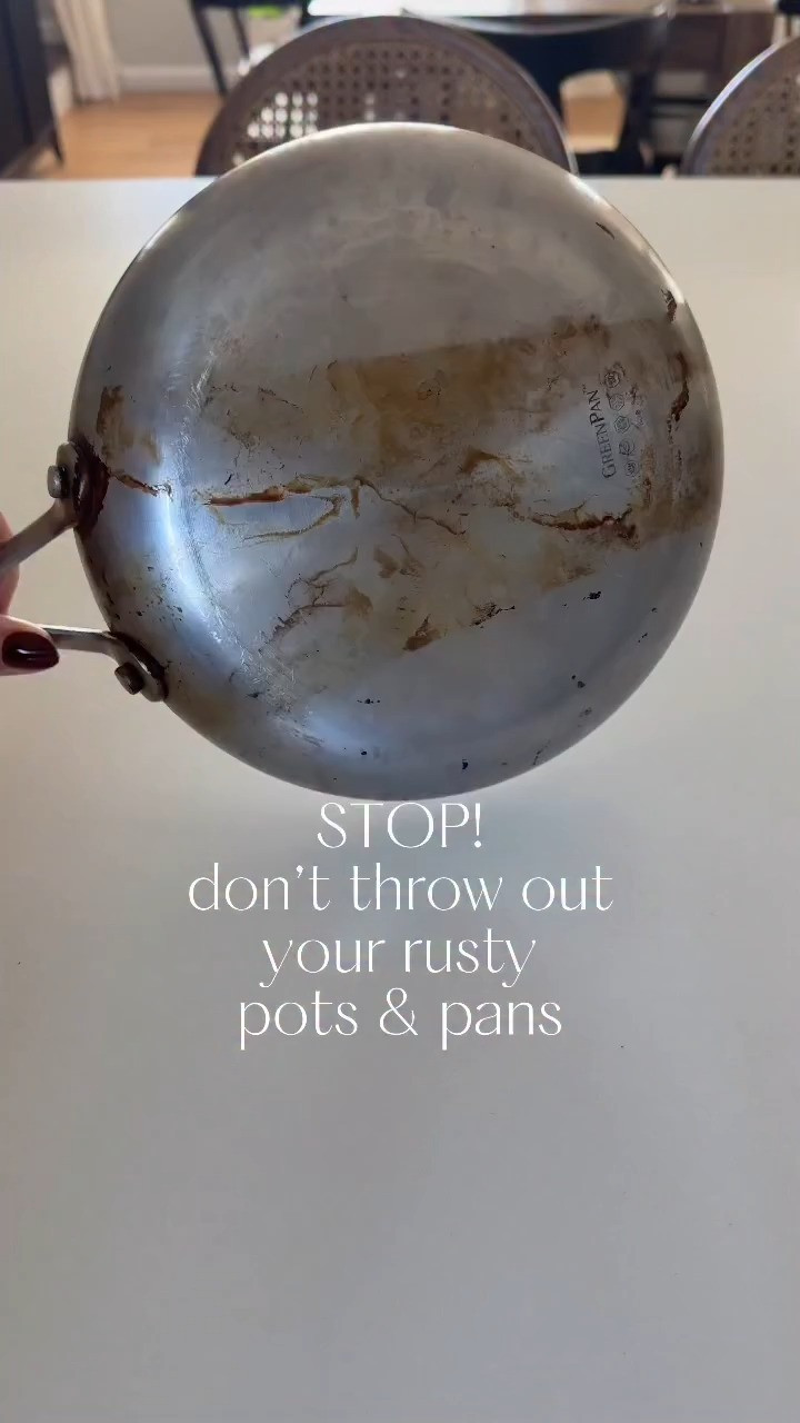 I’m picky about what I clean with, especially around my family—and this one checks every box.
Non-toxic, no fumes, no harsh chemicals, and it actually works. 🙌
It scrubs without scratching and works on everything from stainless steel to tile, glass, and even outdoor furniture.

Bonus: it’s biodegradable and made right here in the USA 

// Amazon, Amazon Finds, Amazon Home Finds, Amazon Home Must Haves, Amazon Home Essentials, Amazon Home Hacks, Cleaning Products, Cleaning Essentials, Cleaning Paste 

 #LTKHome #LTKFindsUnder50 #LTKFindsUnder100