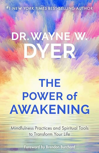 Power of Awakening, The: Mindfulness Practices and Spiritual Tools to Transform Your Life | Amazon (US)