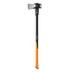 Fiskars Pro IsoCore™ 8-lb Maul, 36-in#057-5150-8 | Canadian Tire