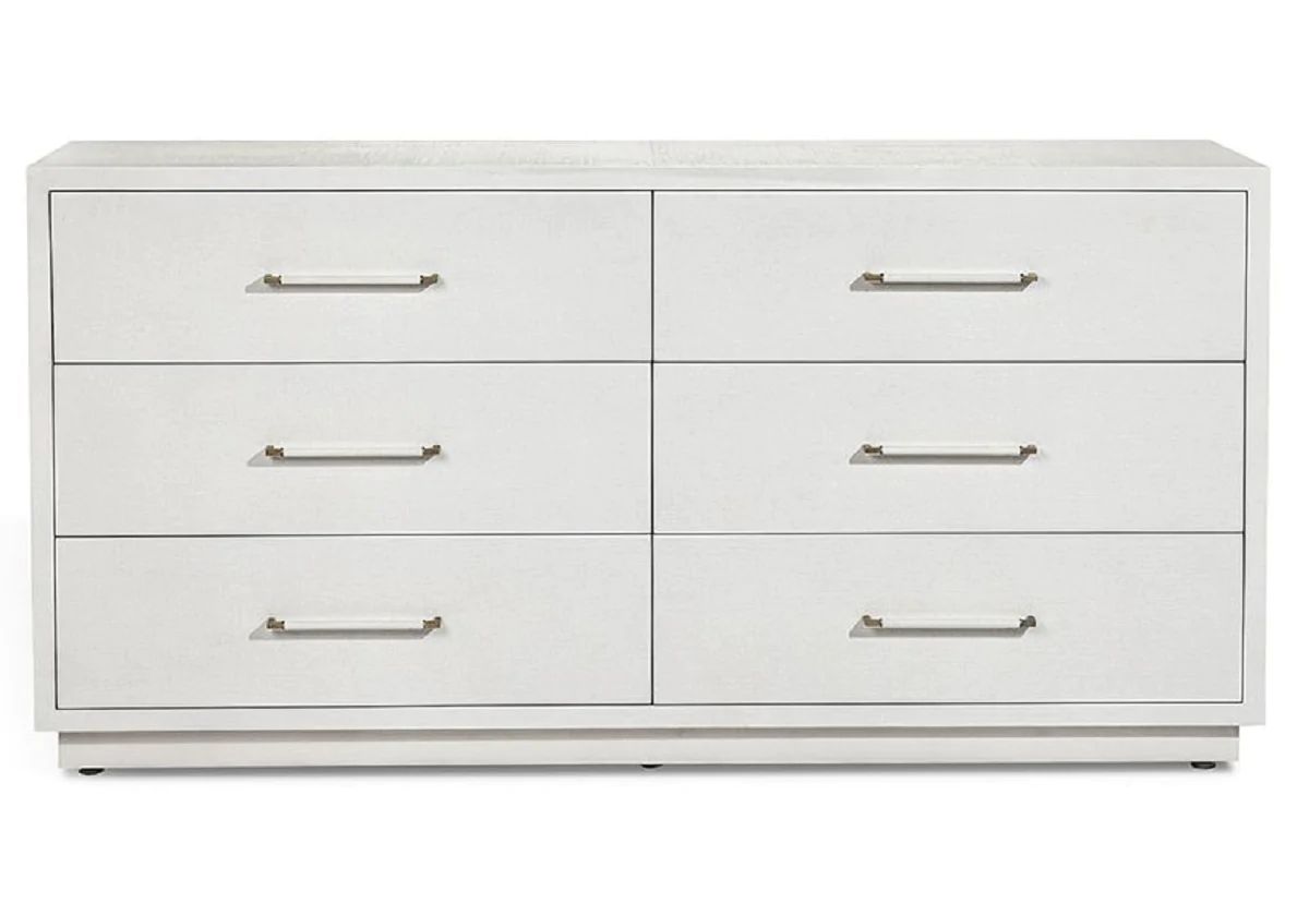 TAYLOR 6 DRAWER CHEST | Alice Lane Home Collection