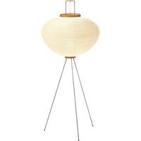 Vitra Akari 10A Floor Lamp in Natural | END. Clothing | End Clothing (US & RoW)