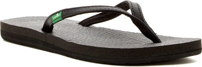 Yoga Spree 4 Flip Flop Sandal | Nordstrom Rack