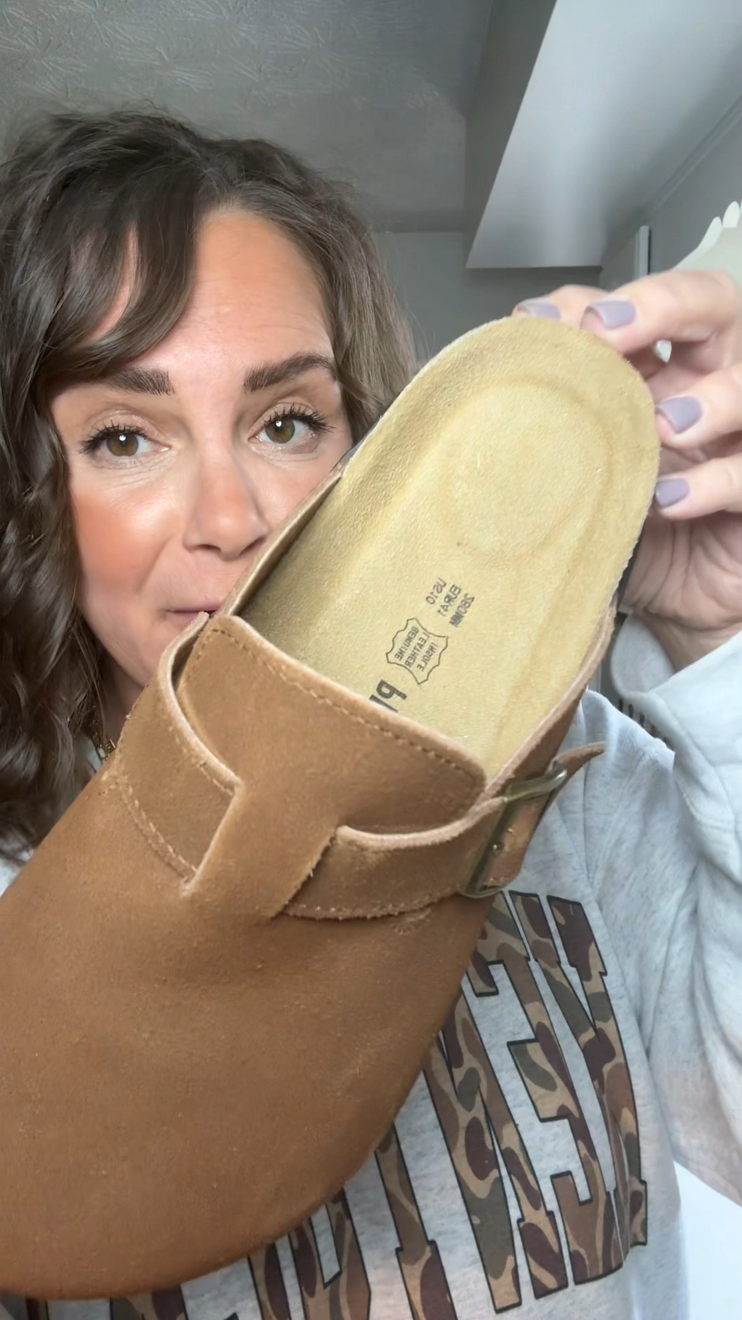 Chic, comfy + under budget 🙌 These clogs prove you don’t have to spend big to step up your style.

#LTKStyleTip #LTKFindsUnder100 #LTKOver40