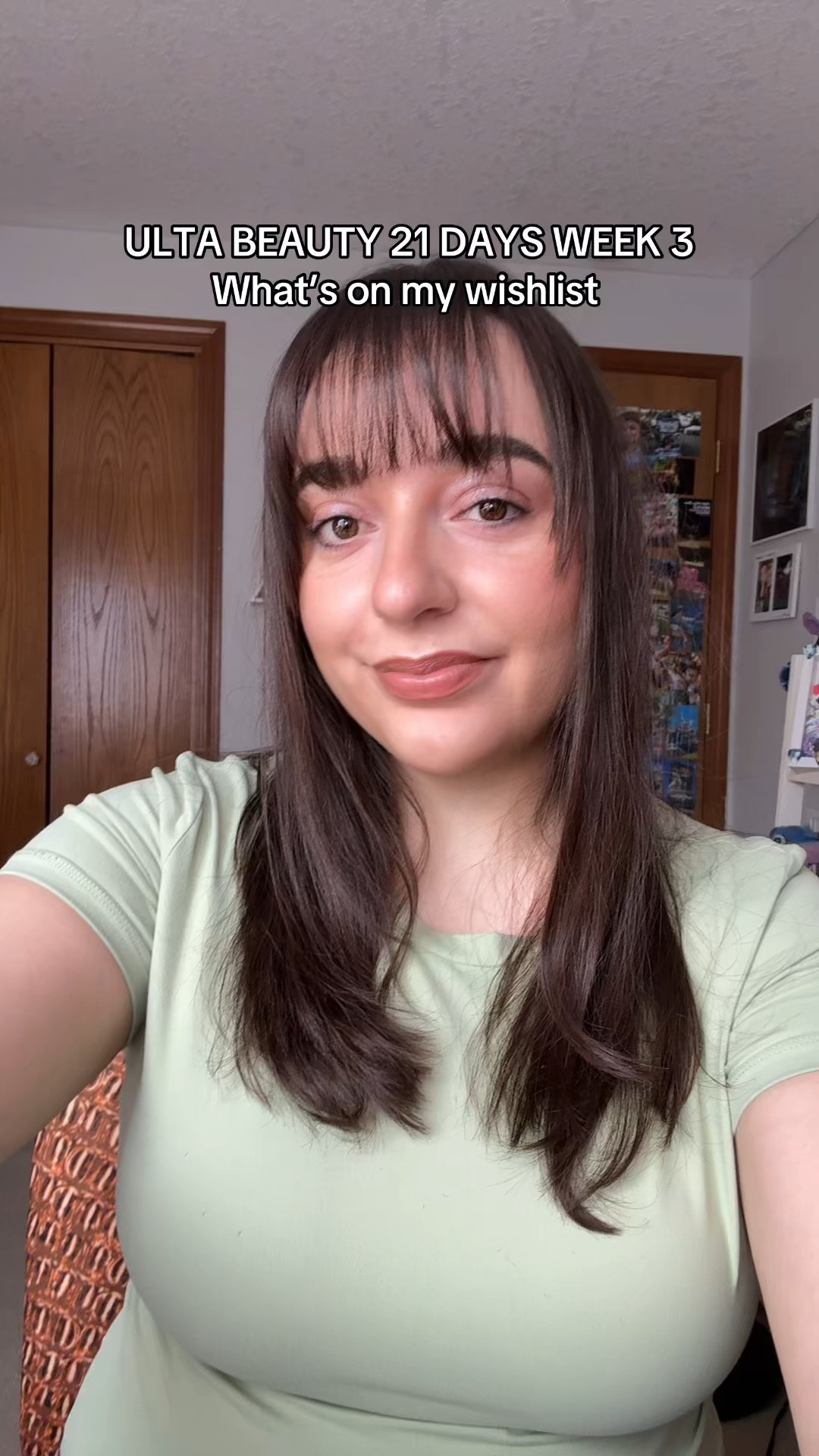 It’s the final week to get amazing beauty deals @Ulta Beauty for their 21 days of beauty sale! Here’s what’s on my wishlist for the week + some things you should keep an eye out for! 

#LTKSaleAlert #LTKBeauty #LTKSeasonal