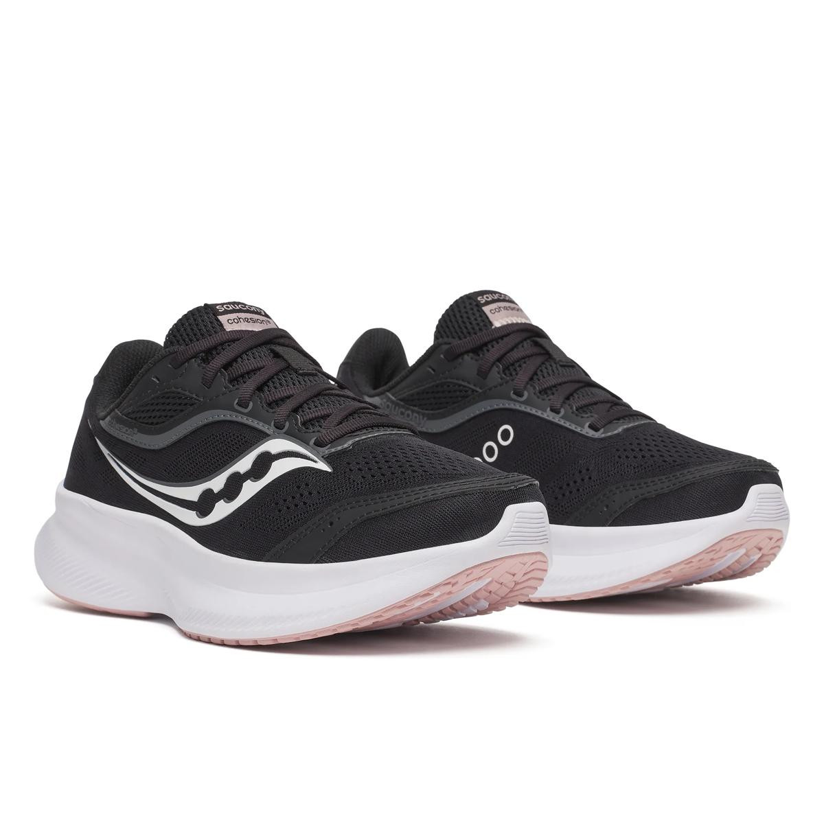 Cohesion 18 | Saucony IT