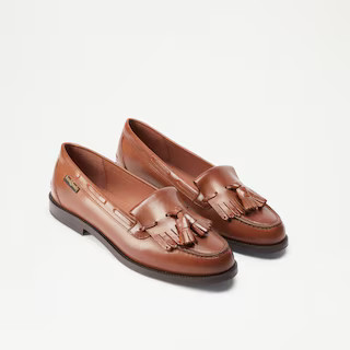 Tassel Loafer | Russell & Bromley