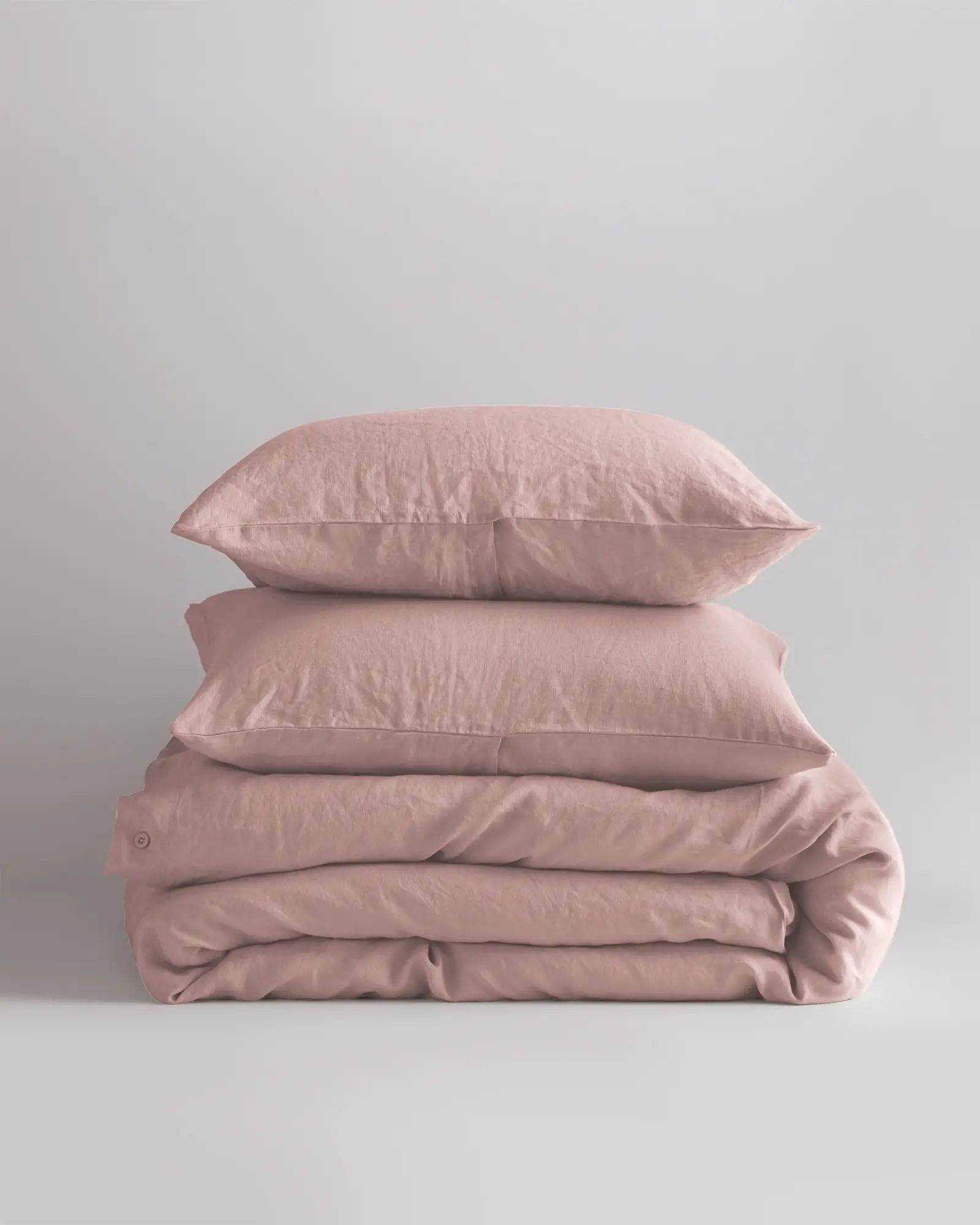 Linen Duvet Cover Set | Quince | Quince