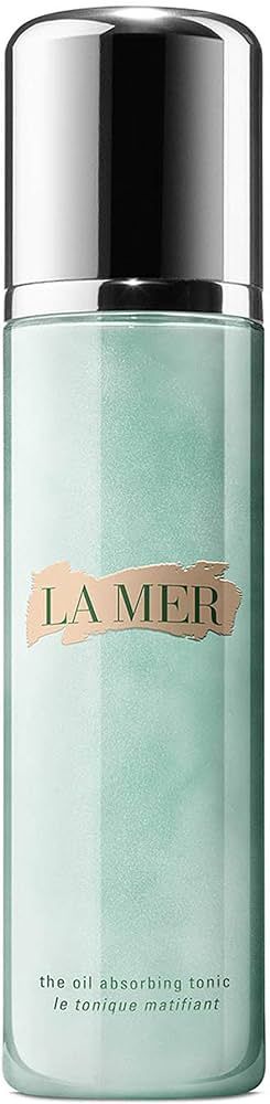 La Mer by LA MER La Mer Oil Absorbing Tonic 6.8OZ | Amazon (US)