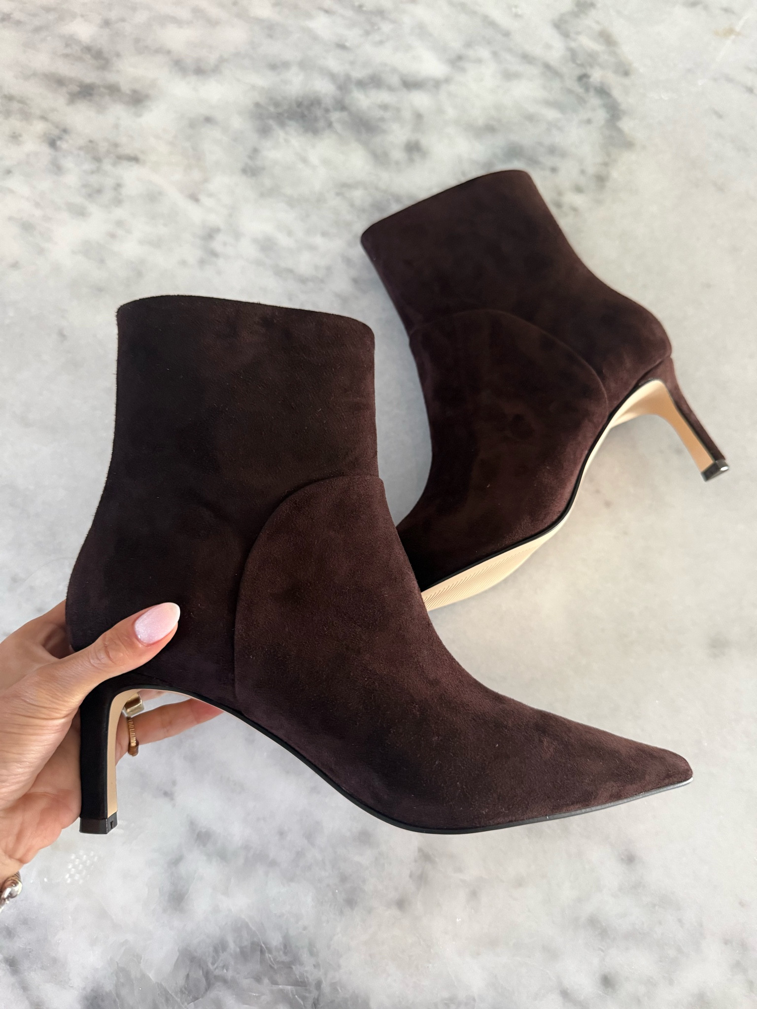 Booties on sale NSale Nordstrom anniversary sale

#LTKPetite #LTKSaleAlert