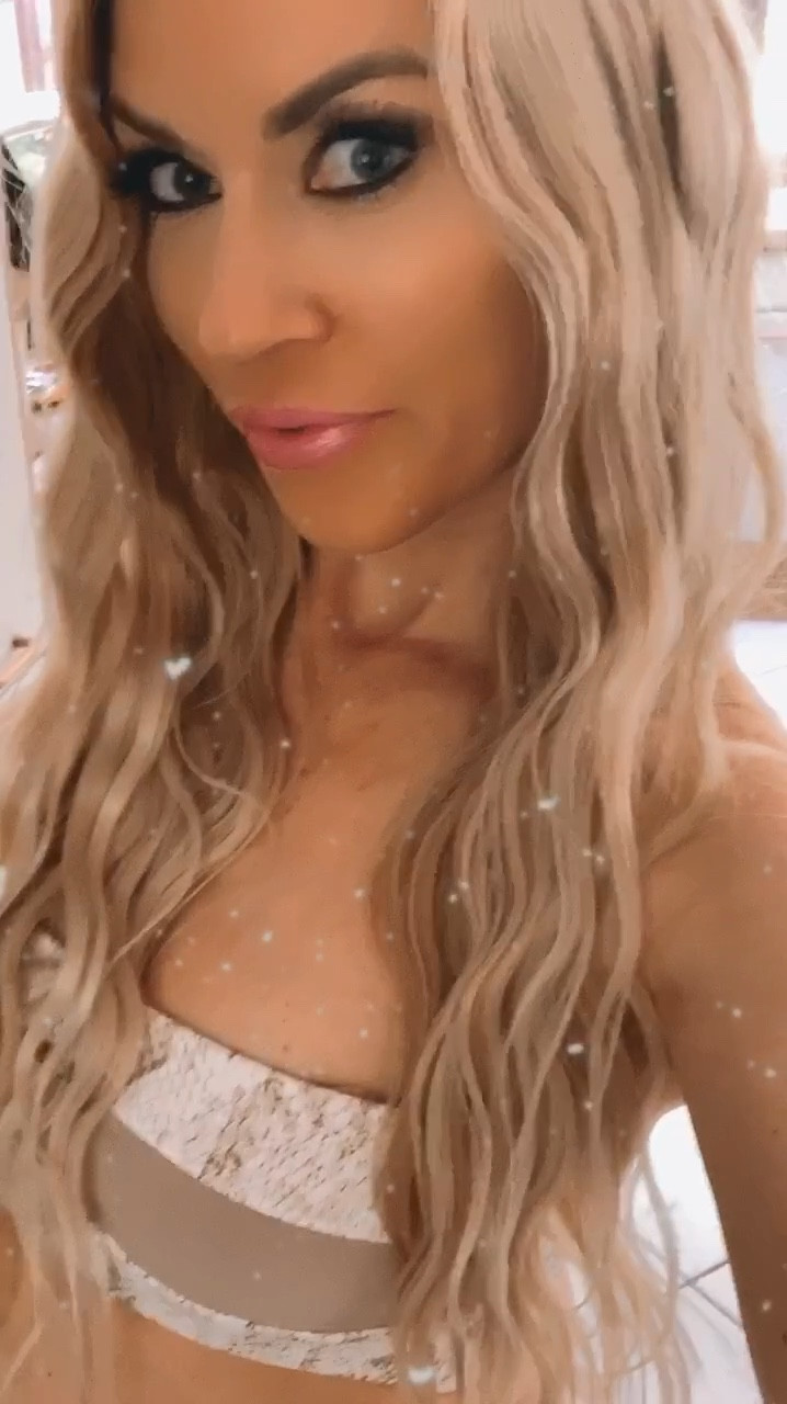 Hello, Mermaid hair!! 🧜‍♀️ The perfect summer hair does exist!! Linking all my favorite Bondi beauty products that help give me the perfect beach Barbie wavy hair! #LTKstyletip #hairstyle #mermaid #beach 


#LTKBeauty #LTKTravel #LTKSwim