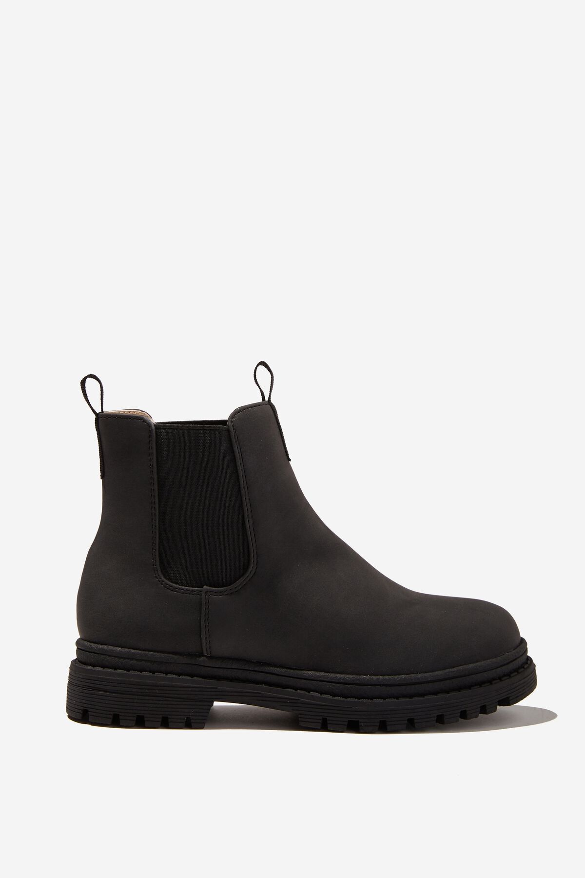 Pull On Gusset Boot | Cotton On (US)