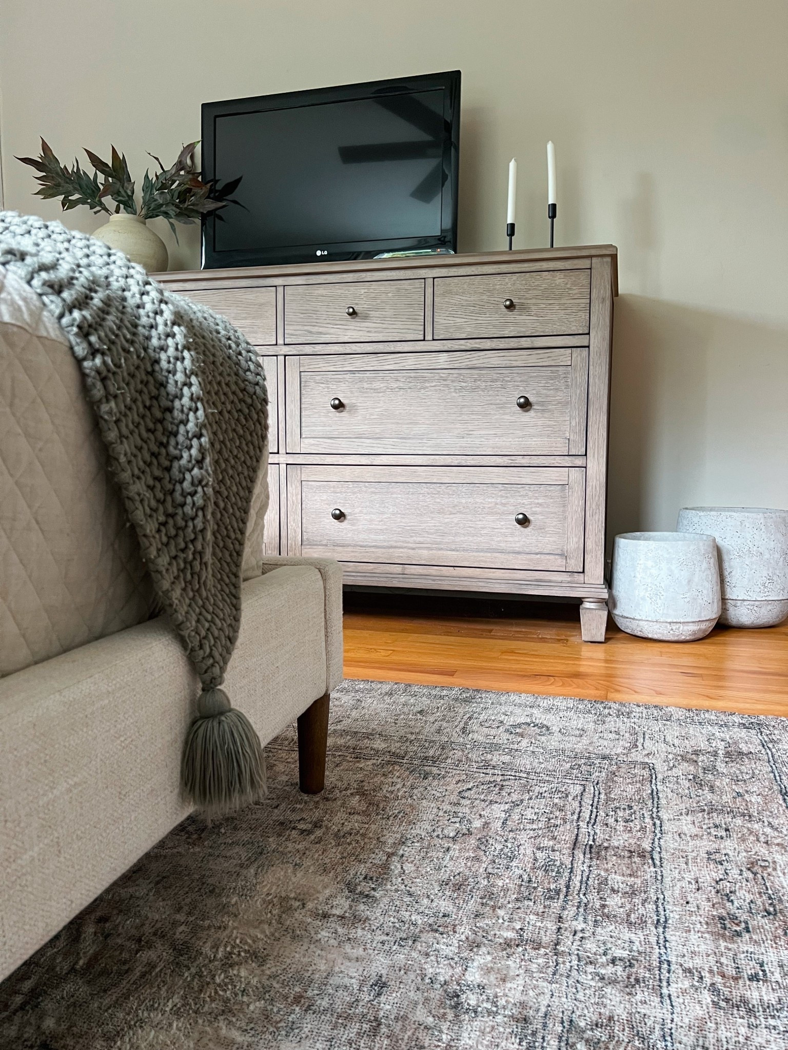 My favorite brown rugs 🤎

#LTKHome #LTKFindsUnder100