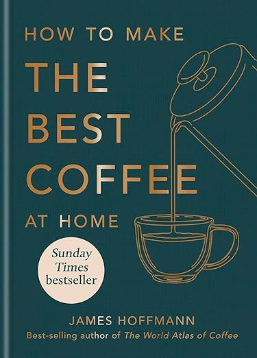 How To Make The Best Coffee At Home | Amazon (US)