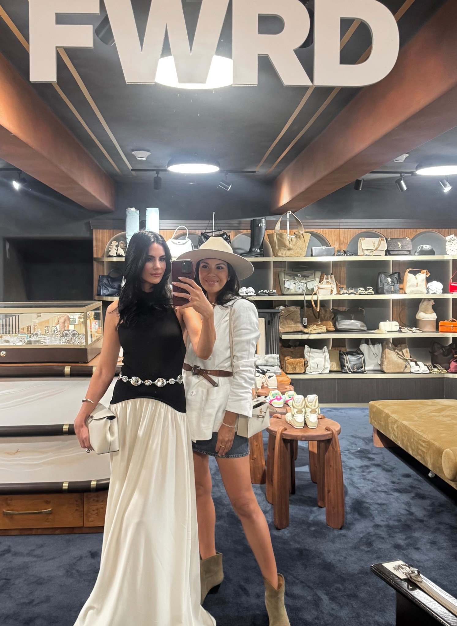 Out West 

#LTKOver40 #LTKTravel #LTKStyleTip