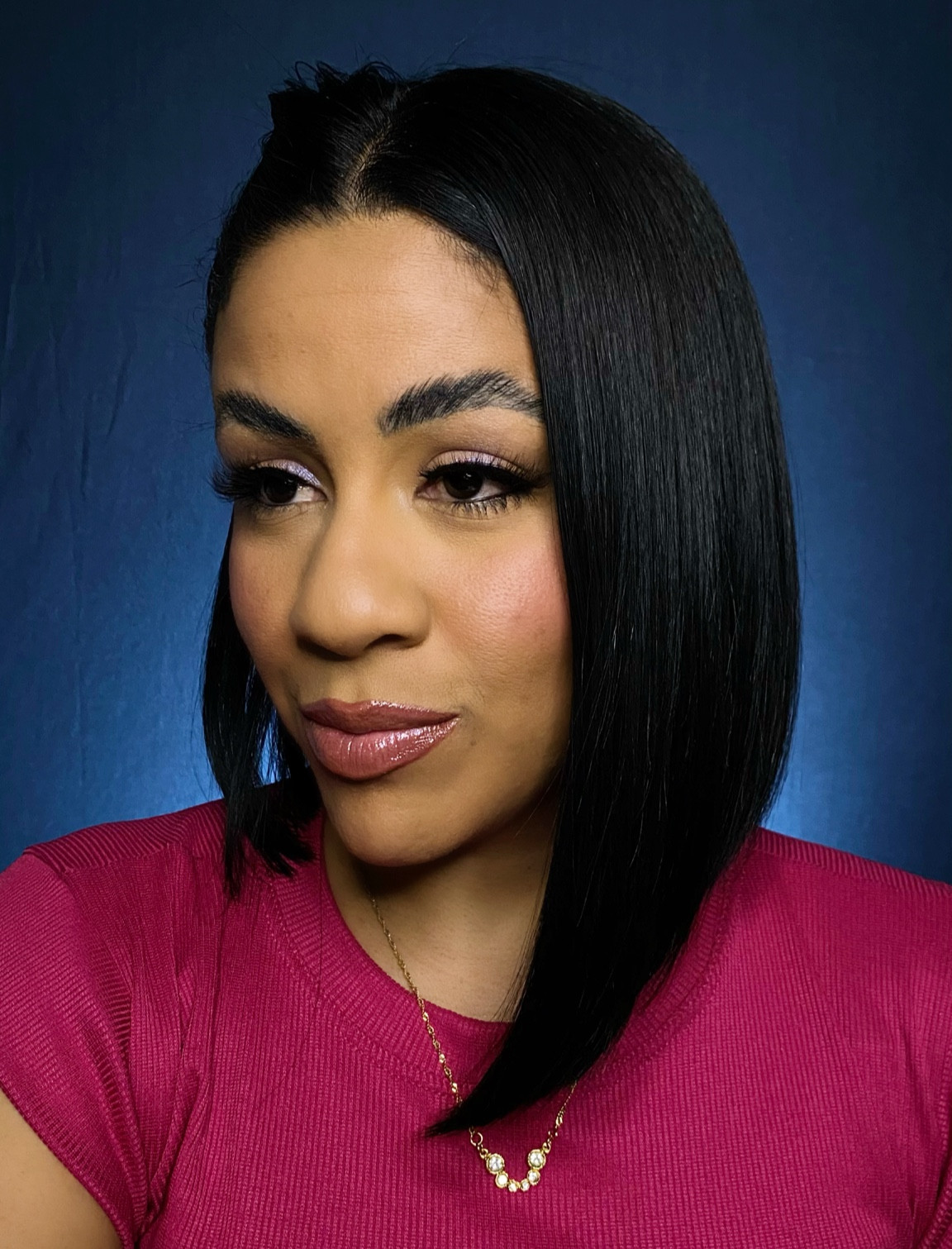 O brilho desse cabelo, vamos aos produtos que usei?? 🫶🏼🤩

#LTKbrasil #LTKbeauty