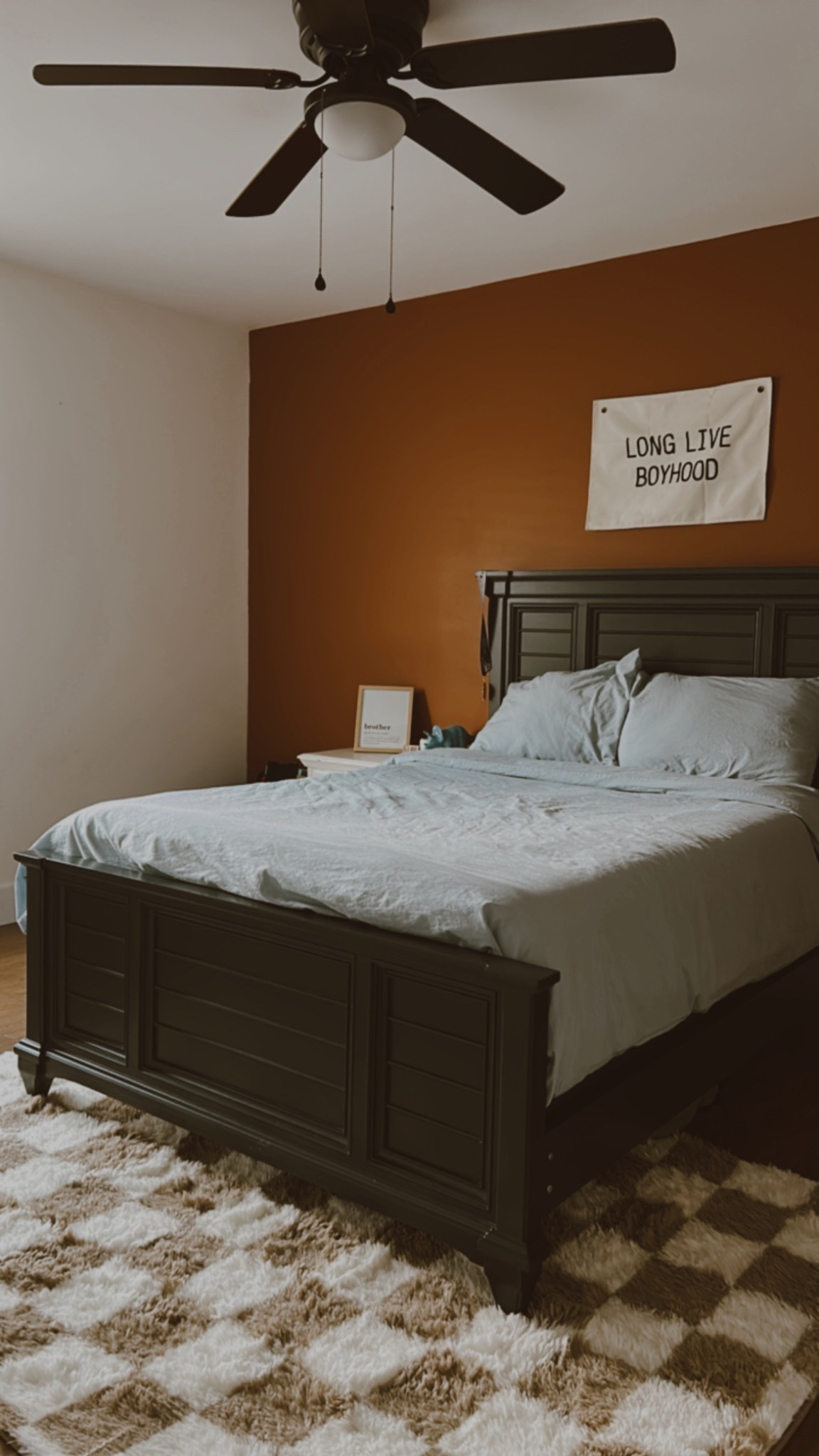 Boy’s Room Decor | Budget Friendly | Simple

#LTKKids #LTKHome #LTKFamily