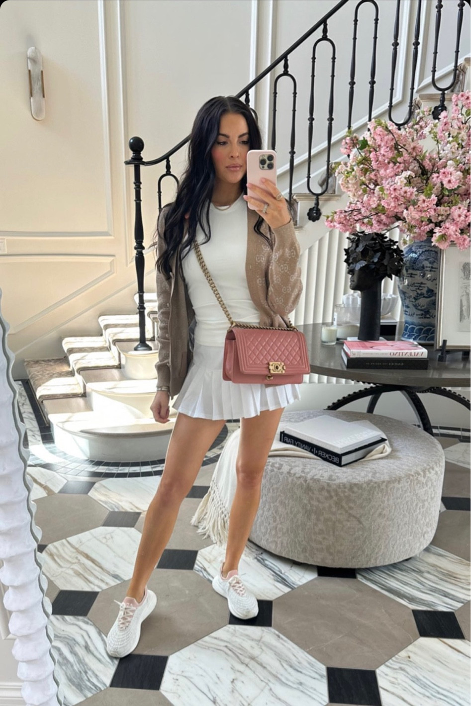 Weekend golfing fit 🏌🏻‍♀️

#LTKSeasonal #LTKFind #LTKfit