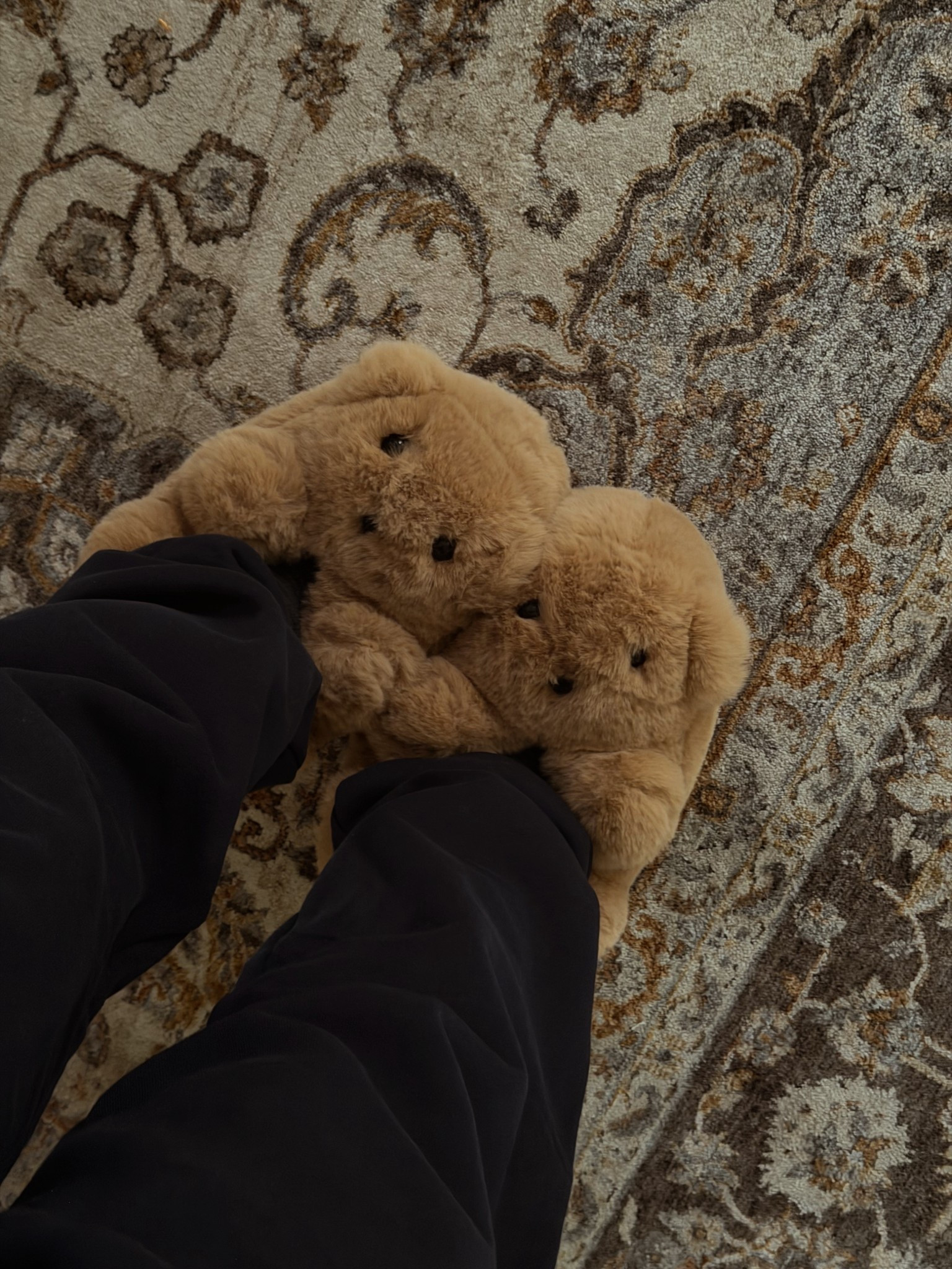 Cozies <3

#LTKHoliday #LTKmorningroutine