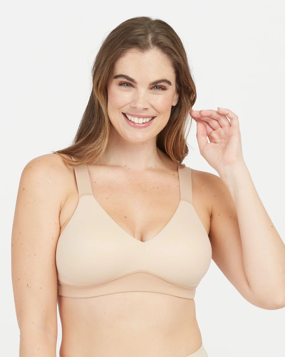 SPANXsmooth™ Bra-llelujah!® Unlined Bralette | Spanx