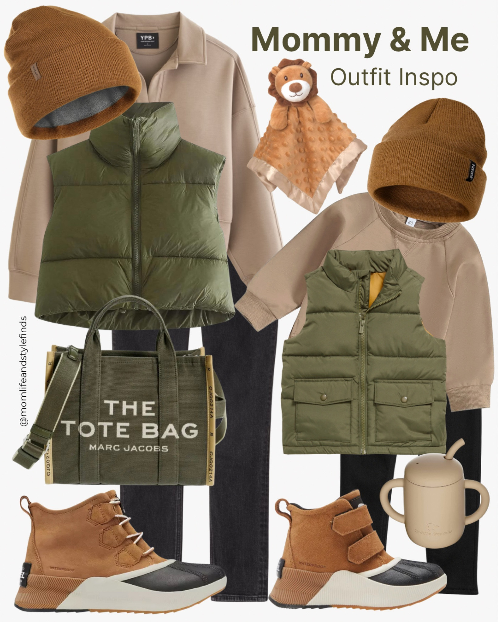 Mom & toddler fall outfit inspo 🤎

Childrens fashion, toddler clothes, fall fashion Inspo, matching outfits, mother and son matching outfit, toddler boy fashion, toddler girl clothes, toddler shoes, winter fashion 2024, toddler boots, womens style, women’s fall outfit inspo, mommy and me fashion, mom and daughter matching outfits, fall fashion, fall style, fall trends, Sorel out and about boots, Sorel boots outfit, women’s boots

#LTKStyleTip #LTKKids #LTKFamily